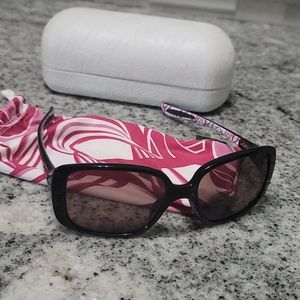 Oakley Breast Cancer Sunglasses